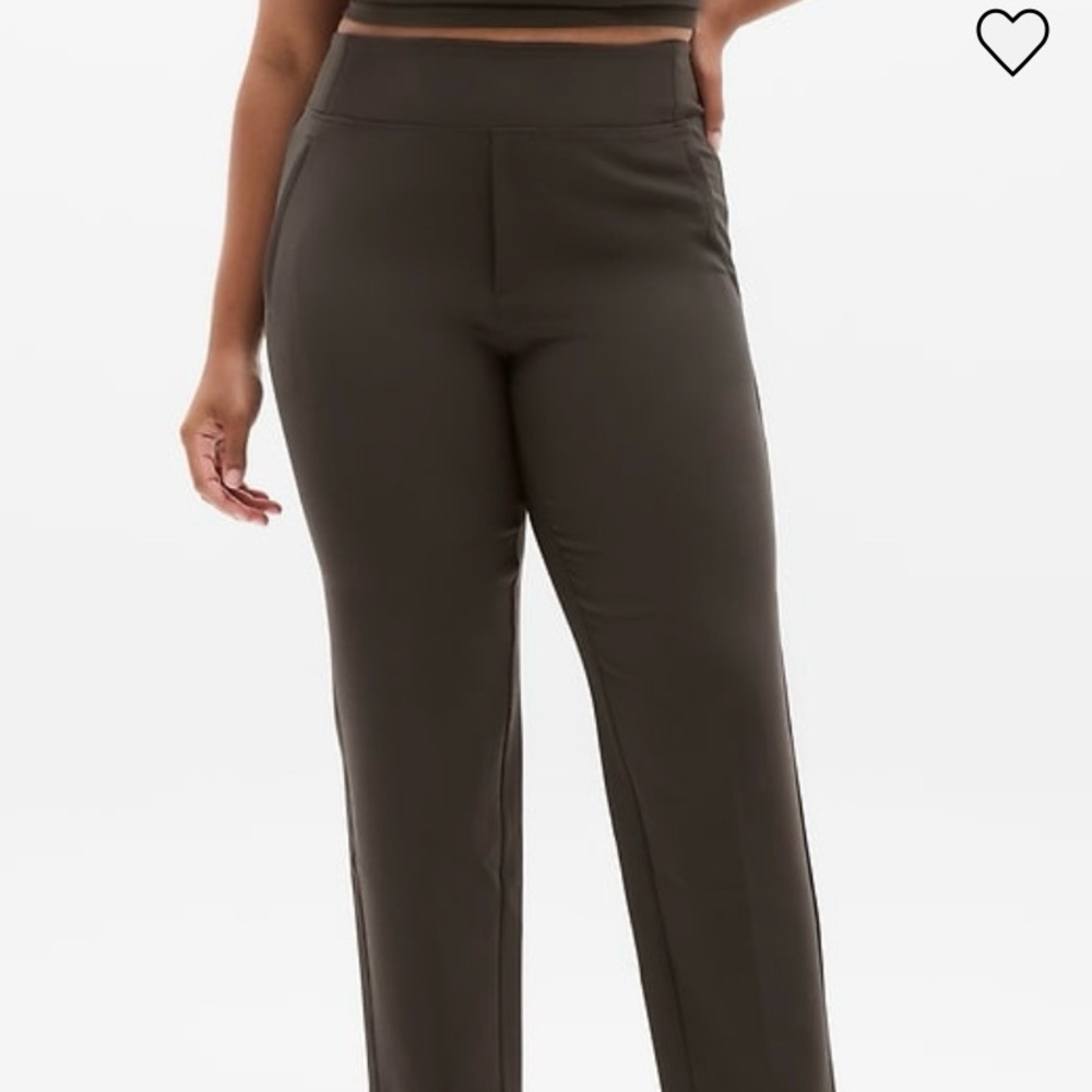 Athleta Endless Pant - Picture 3 of 9